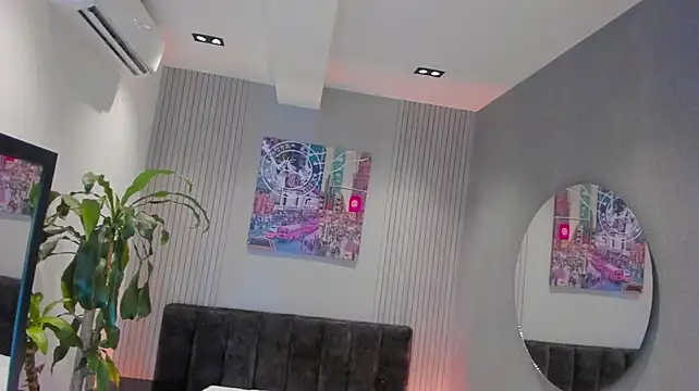 Noah_ferrer_ - NAKED + PUSSY PLAY