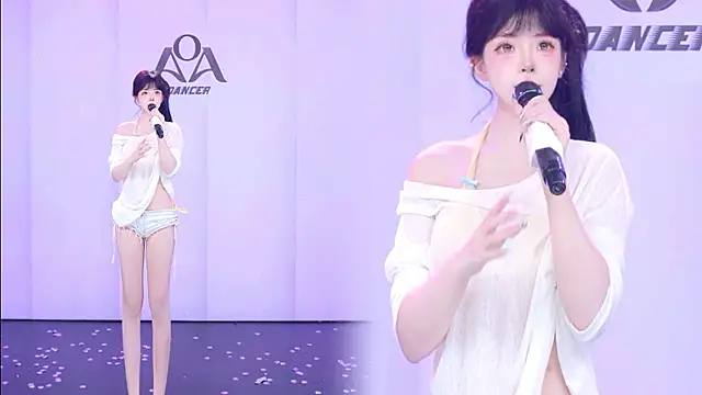 AOA-001 - 籽籽第三轮