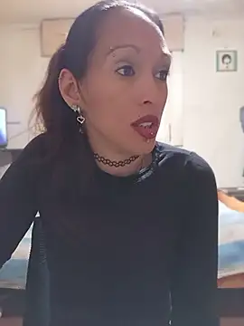 Zorrita_Fox - Tetas al aire