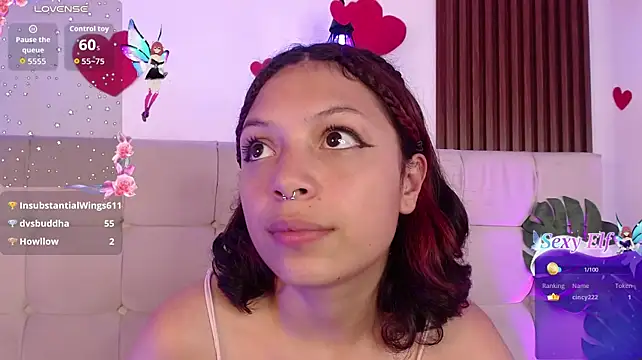 Melodyy_as - FINGERS IN ASS