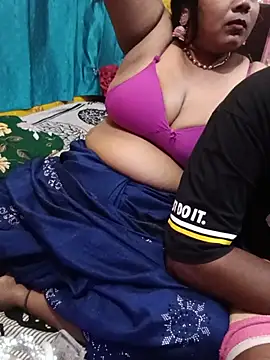 SAHIBAHOTBHABHI - OPAN PUSSY FINGER
