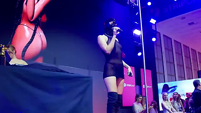 VenusBerlin2026 - Last Day of Venus!