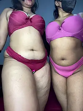 Liyana_Meshel - Full nude & pussy show