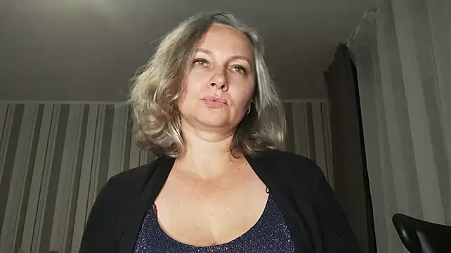 EdithManning - take off panties
