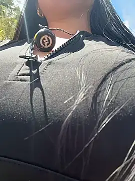Sara_fun - Open ass in street