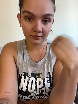 Eva_stark10 - FUCK DILDO AND SQUIRT
