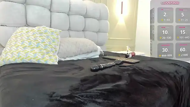 ALICESTARKK - DOMI IN ASS