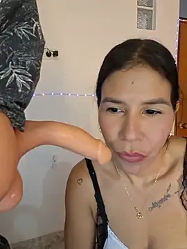 Biianca_1 - deepthroat 1 min