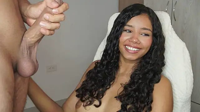 Forever__young - 4 fingers in tight pussy