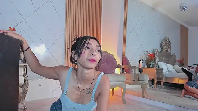 SaraDreamsss - make me ride bitch in reverse