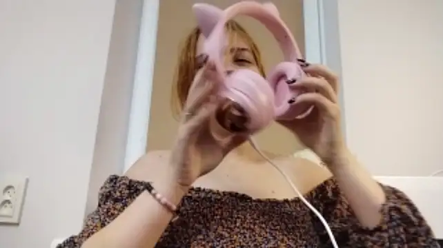 RedieChloe - Show my feets