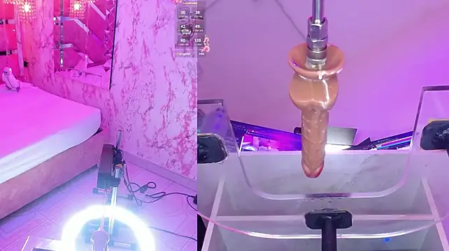 SugarandNibbles - DRILL MY TINY PUSSY!! (Ctrl x2min)
