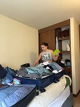 Eva_stark10 - FUCK DILDO AND SQUIRT