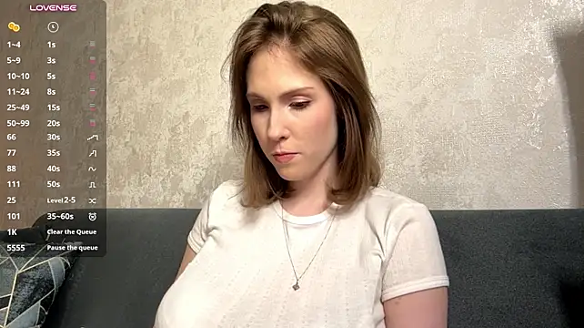 MargaretShyandSkinny - sensual massage boobs