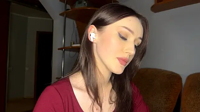ShannanWohlers - Showing my tummy and teasing you <3
