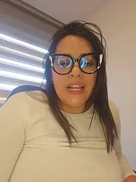 Itsmya - Ride dildo x 10 min