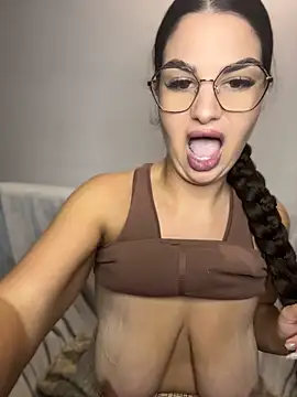 Alma_170900 - Ride dildo 💦💦