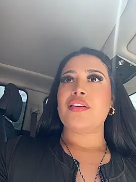 Sara_fun - Open ass in street