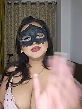 Blossam_07 - STRIP TEASE IN BDSM OUTFIT
