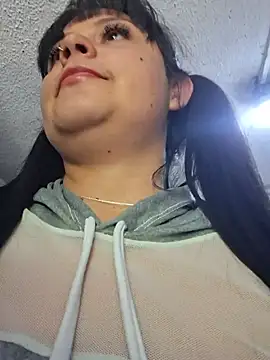 Isa_bella95 - Shows naked shop
