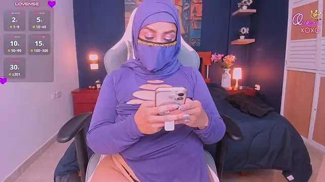 Hana_falak - suck dildo