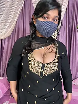 Lisa_afreen - You on boobs