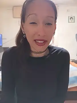 Zorrita_Fox - Tetas al aire