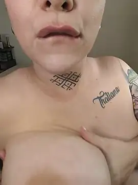 KatInk - LICK NIPS