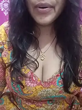 Charu_cam - FULL NUDE MIK SHOW❤️😘