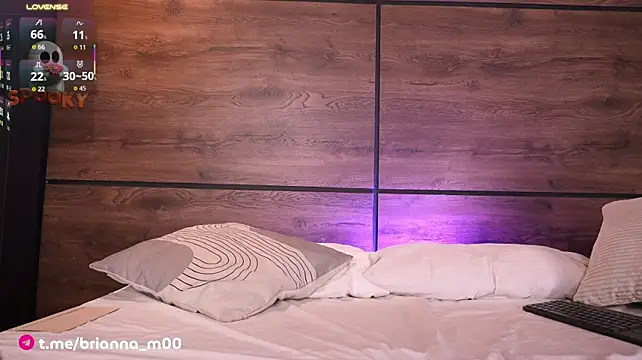 Brianna_monroe - TAIL PLUG + TWERK