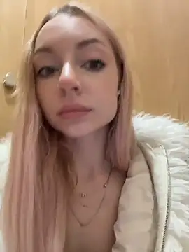 Melissa_grr - PANTIES OFF with OPENED DOOR MALE 🚾