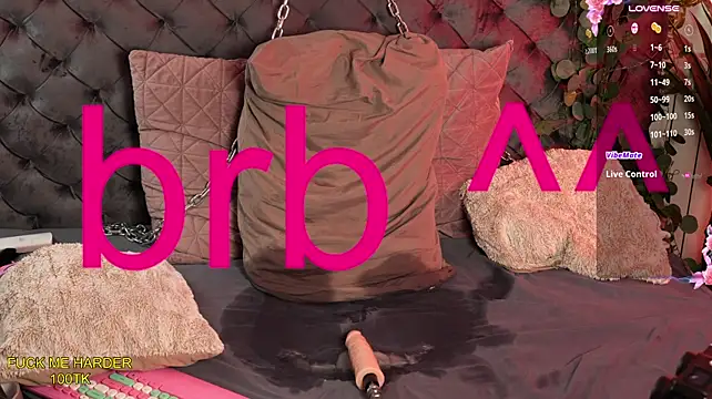 Lisa_Lust - 1 MIN CONTROL + AHEGAO + SPANK PUSSY