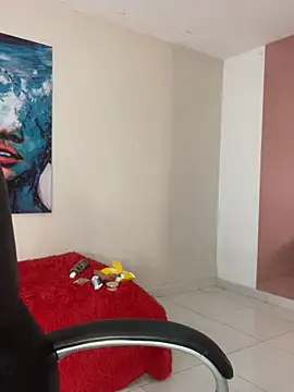MelissaGirattX - sexy naked