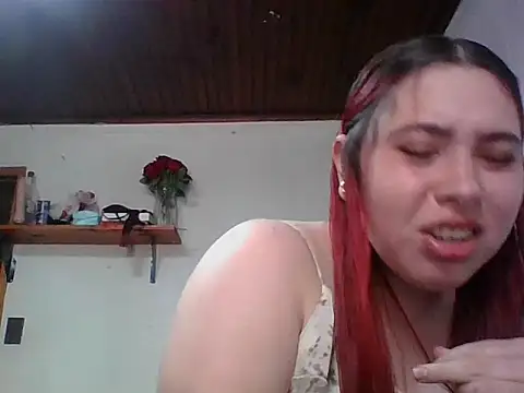 Sophia0123 - show tits