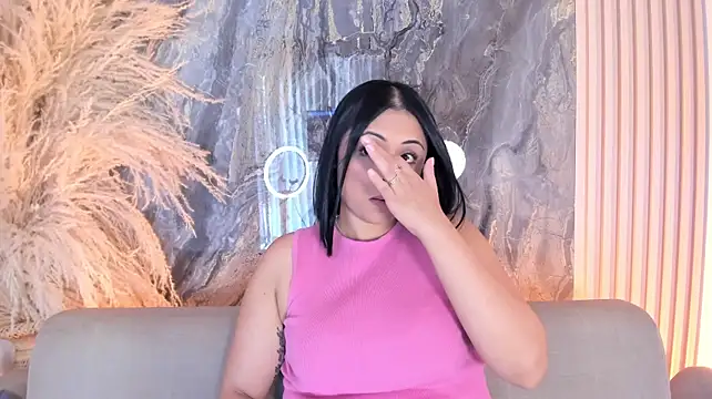 BelleAnderson - spanking my ass 🔥💦