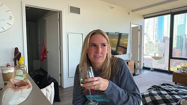 Graciemae_baexx - Pussy play
