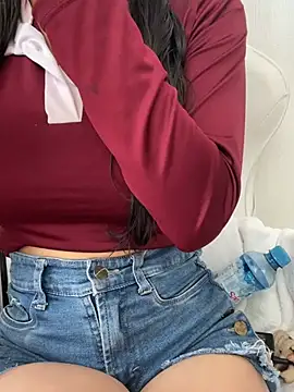 DulceMya - Squirt Cumpleañero🎁🎊😈