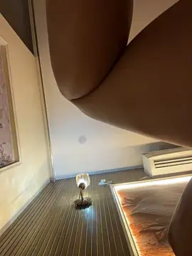 Pink_BabyDoll - Full nude show 🥵💦