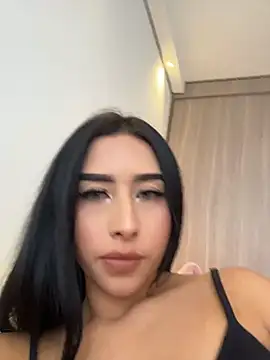Kymberly_18 - Remove panty ❤️