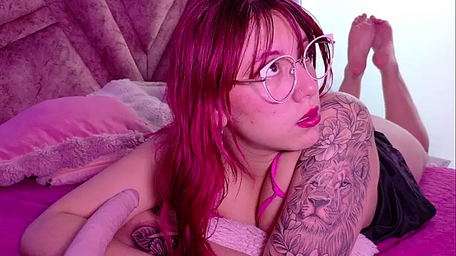 MaddyMills_ - control lush