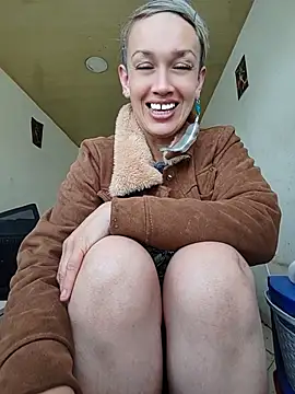 MARILYNKOVANOVA - Fuck pussy
