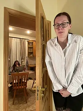 RussianGirls_ - THROW AWAY THE SHIRT