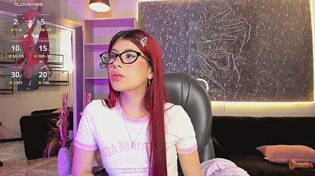Zoeecarter_ - 👌 1 Finger AssHole
