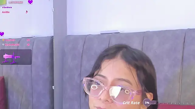 Kyara78Sweet - Finergs in ass hard 💓