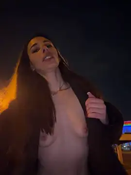 AmelieCrystal - more boobies for you >_<