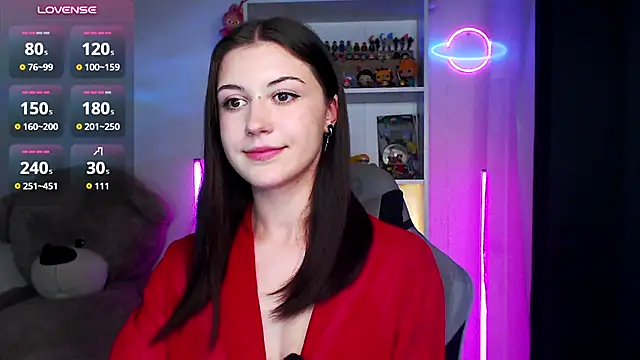 BlackAngelok - gentle blowjob for a dildo😊