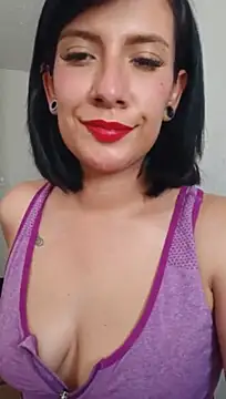 ScarlarletBlossomX - Lush en ano