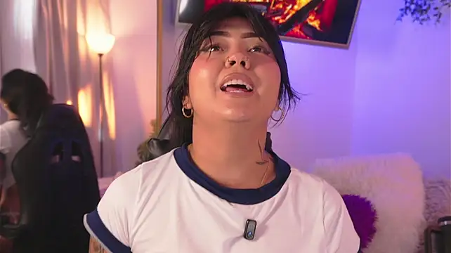 AlaiaRogers - Fuck me ASS HARD
