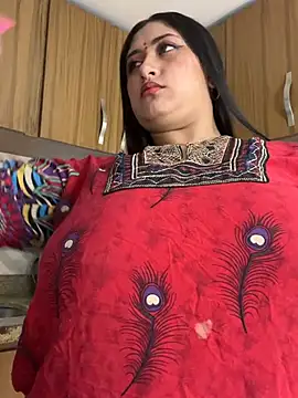 Kalpanaaishaa - I want to make an orgasm on your cock 💦