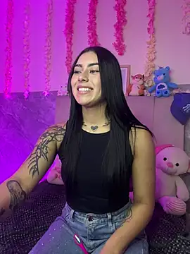 Dalila_ec - 🌷Twerking very horny🌷